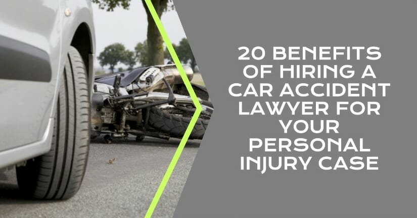 Car Accident Lawyer