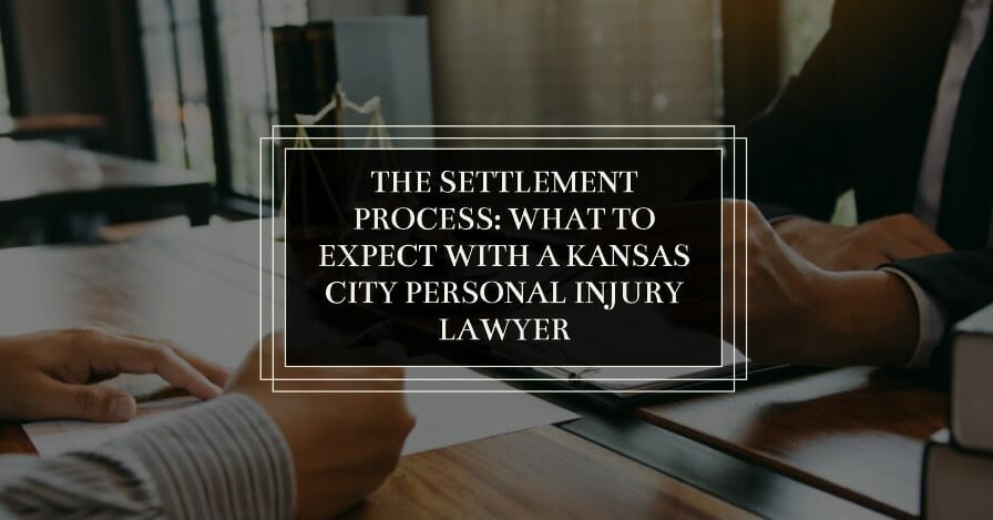 Settlement Process