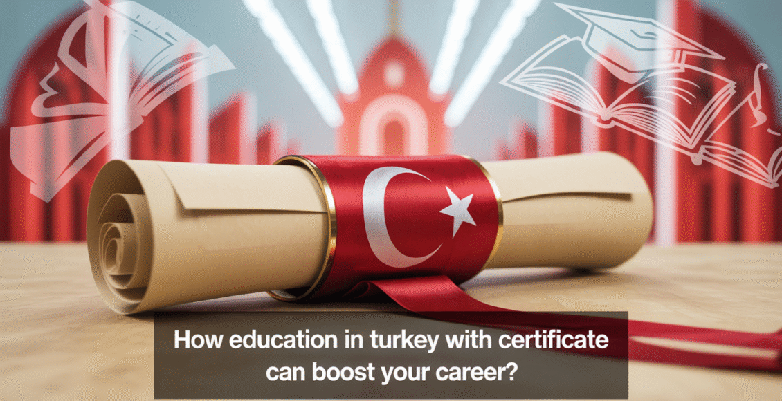 Education in Turkey